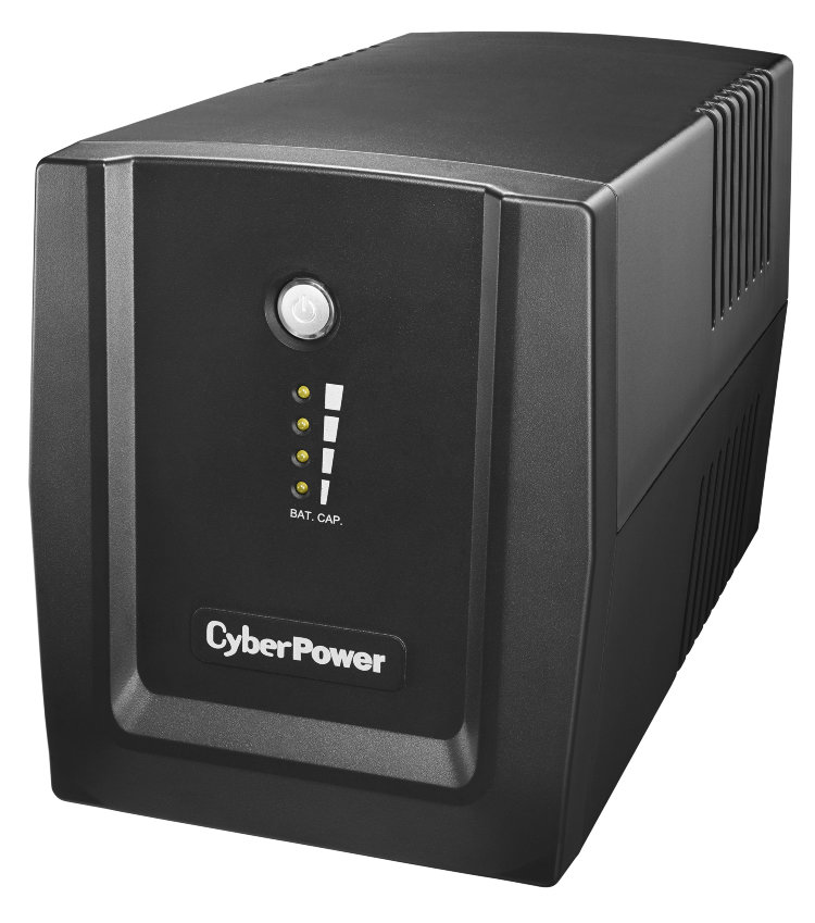 Cyberpower ut1500ei аккумулятор