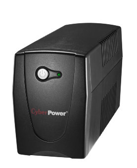 ИБП CyberPower VALUE600EI-B ИБП CyberPower VALUE600EI-B